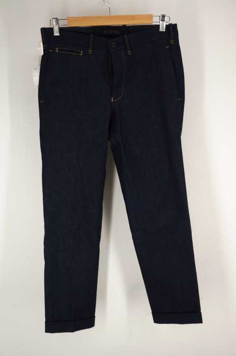 RAINMAKER(レインメーカー) DENIM TROUSERS ストレッチデニムパンツ メンズ パンツ