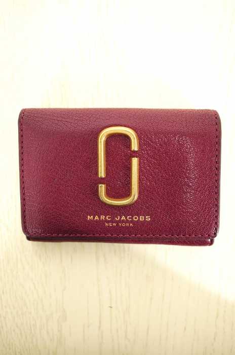 MARC JACOBS（マークジェイコブス） レザーコインケース レディース 財布・ケース