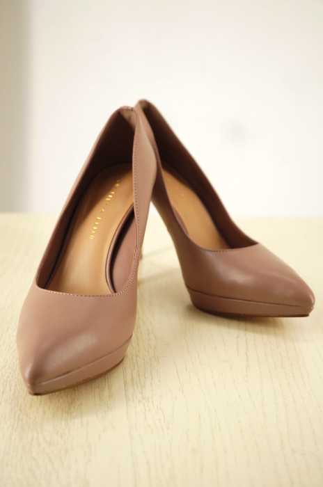 CHARLES & KEITH(チャールズキース) レディース シューズ