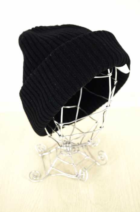 Name. (ネーム) WOOL KNIT BEANIE メンズ 帽子