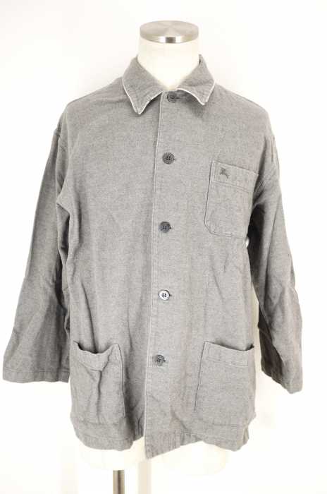BURBERRY LONDON（バーバリーロンドン） シャツジャケット メンズ アウター