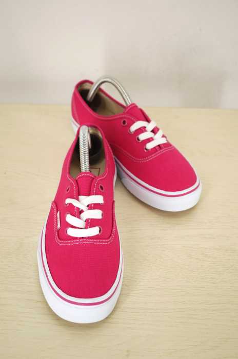 VANS (バンズ ) AUTHENTIC レディース シューズ