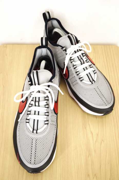 NIKE （ナイキ） ZOOM SPIRIDON ULTRA メンズ シューズ
