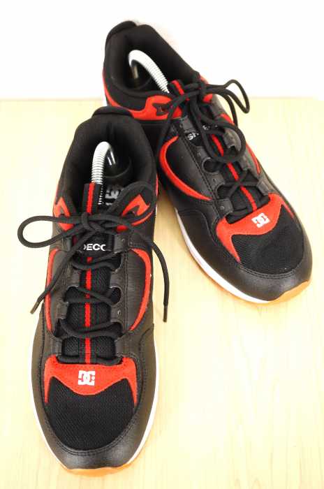DC SHOES（ディーシーシューズ） KALIS LITE メンズ シューズ