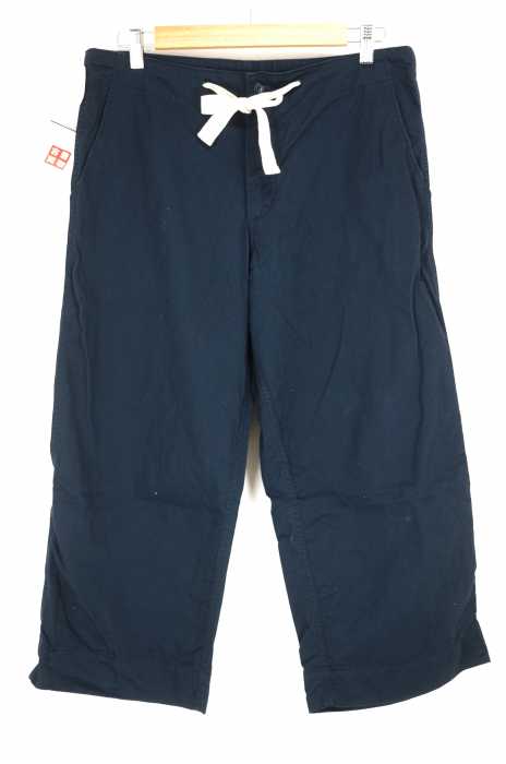 BEAMS BOY （ビームスボーイ） チノ ワイド イージーパンツ レディース パンツ