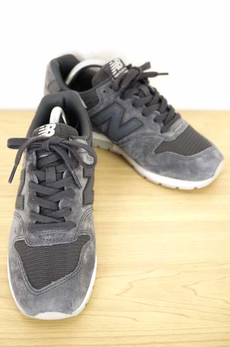 NEW BALANCE （ニューバランス） MRL996PG レディース シューズ
