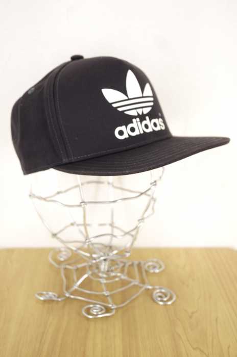 adidas Originals （アディダスオリジナルス） AC SNAPBACK CAP メンズ 帽子