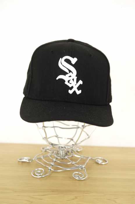 NEW ERA （ニューエラ） MLB CHICAGO WHITE SOX シカゴホワイトソックス メンズ 帽子