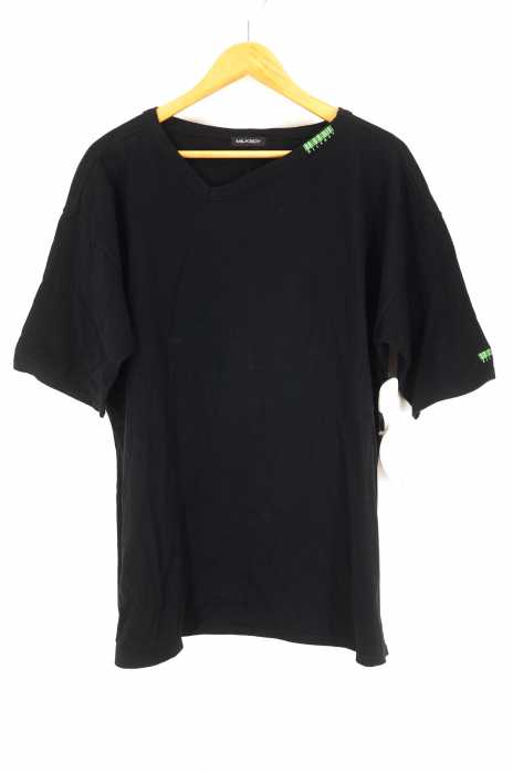 MILKBOY(ミルクボーイ) BARCODE T-SHIRTS メンズ トップス