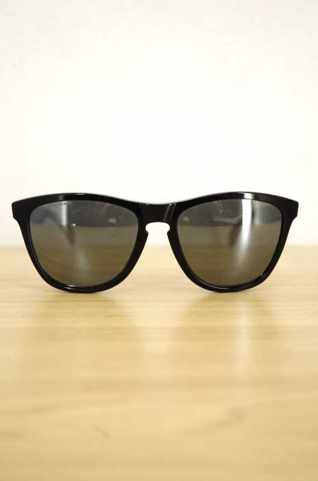 OAKLEY(オークリー) Flogskins サングラス メンズ ファッション雑貨