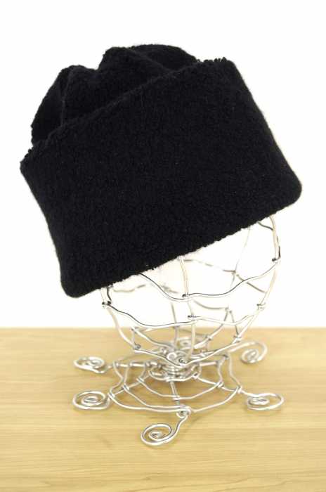 C-PLUS HEAD WEARS(シープラスヘッドウェアーズ) CHUNKY KNIT CAP メンズ 帽子