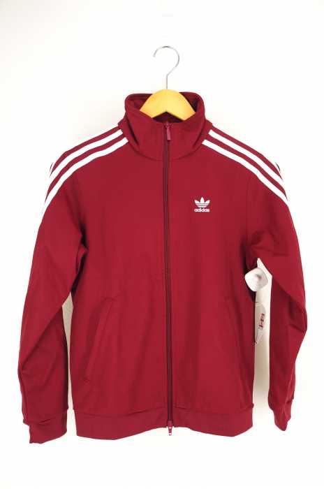 adidas Originals （アディダスオリジナルス） CONTEMP BB TRACK TOP レディース トップス