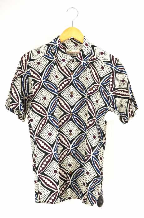 patagonia (パタゴニア) pataloha アロハシャツ メンズ トップス
