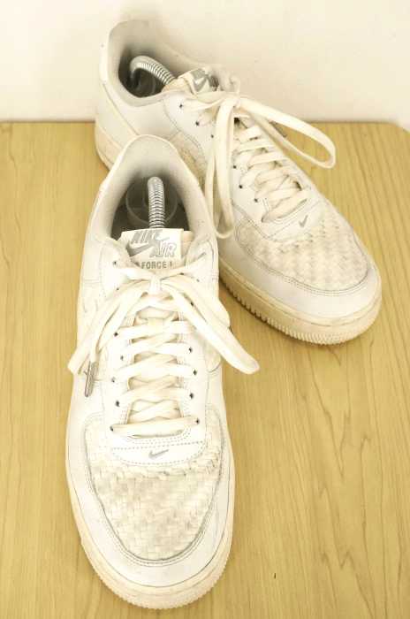 NIKE （ナイキ） AIR FORCE 1 07 LV8 メンズ シューズ