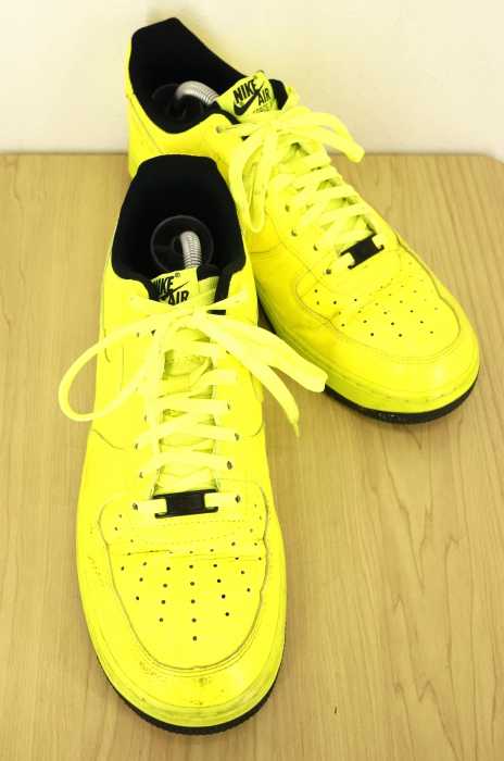 NIKE (ナイキ) AIR FORCE 1 LOW 07 VOLT メンズ シューズ