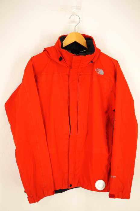 THE NORTH FACE (ザノースフェイス) GORE-TEX マウンテンパーカー メンズ アウター