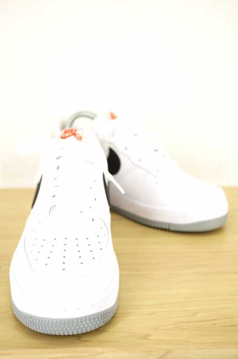NIKE （ナイキ） AIR FORCE 1 07 RS メンズ シューズ