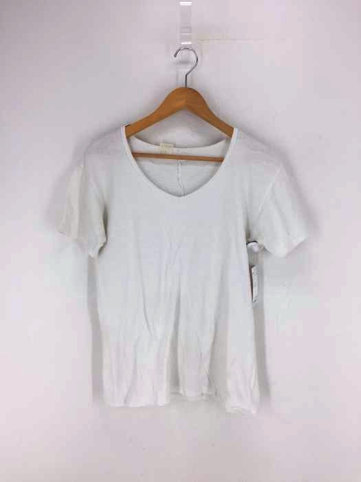 N.HOOLYWOOD（エヌハリウッド） Vネック Tシャツ メンズ トップス