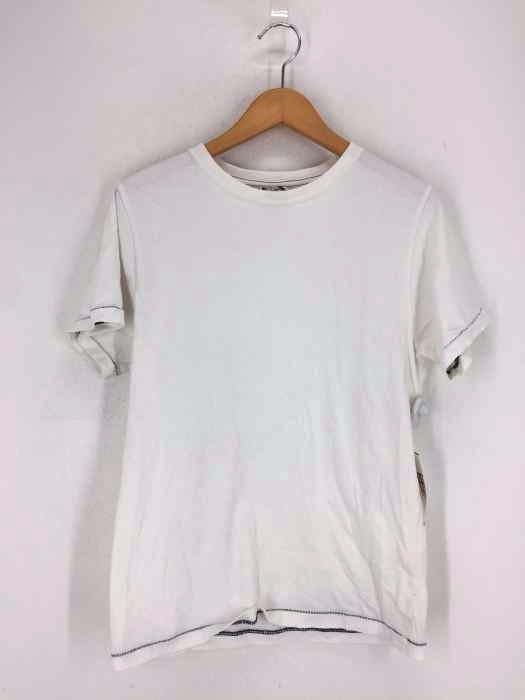 GLAD HAND（グラッドハンド） ステッチデザイン メンズ トップス