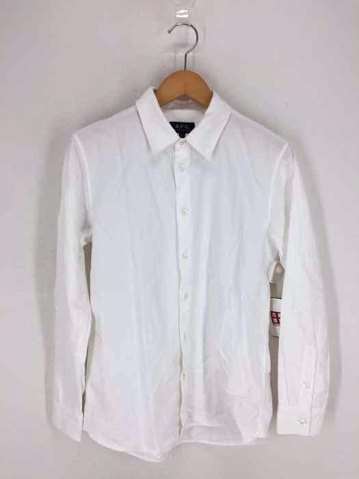 A.P.C.(アーペーセー) コットンシャツ メンズ トップス