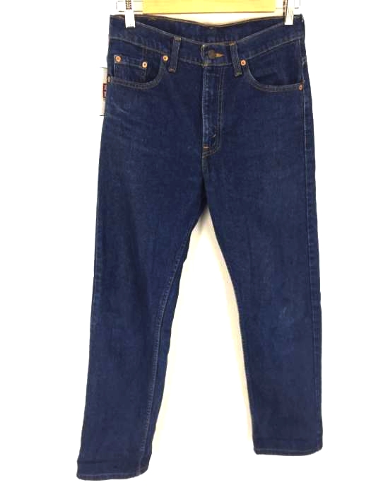 Levis（リーバイス） ボタン裏525 ジップ デニムパンツ メンズ パンツ