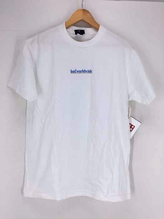 HUF(ハフ) HUF WORLDWIDETシャツ メンズ トップス