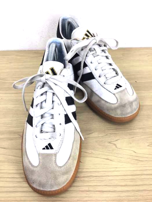 adidas（アディダス） SAMBA メンズ シューズ