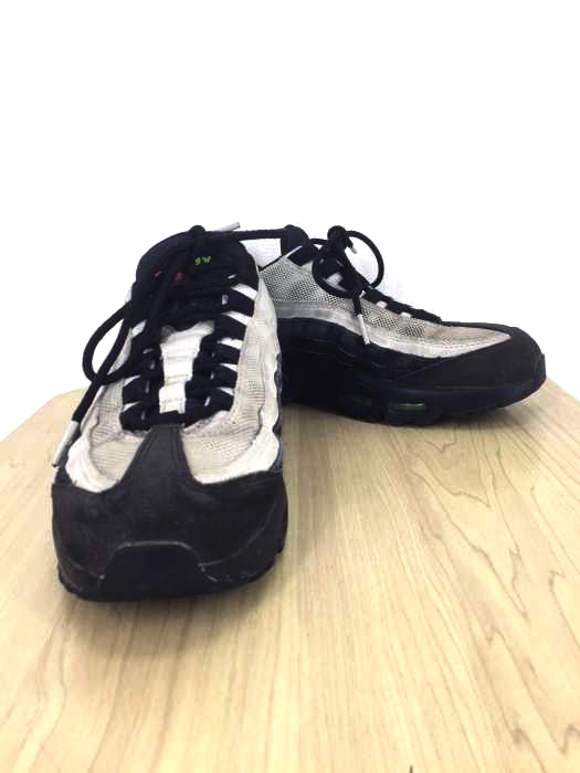 NIKE(ナイキ) NIKE AIR MAX 95 ESSENTIAL メンズ シューズ