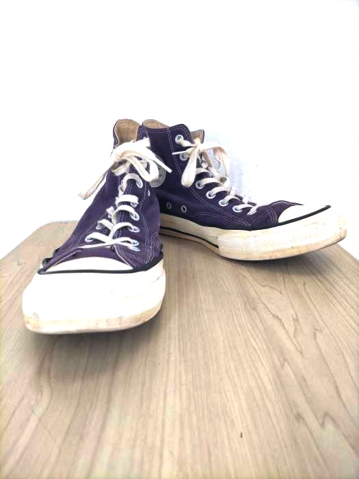 CONVERSE（コンバース） Addict  CHUCK TAYLOR CANVAS メンズ シューズ