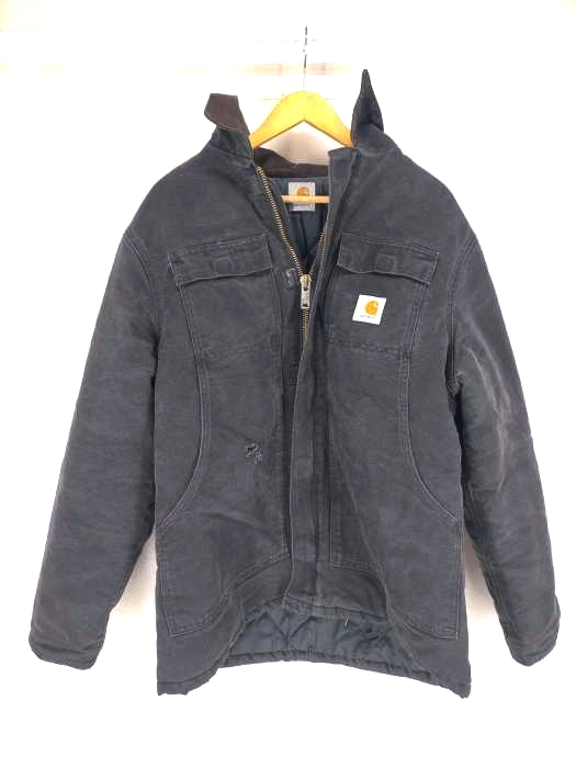 Carhartt（カーハート） ダック地ワークジャケット メンズ アウター