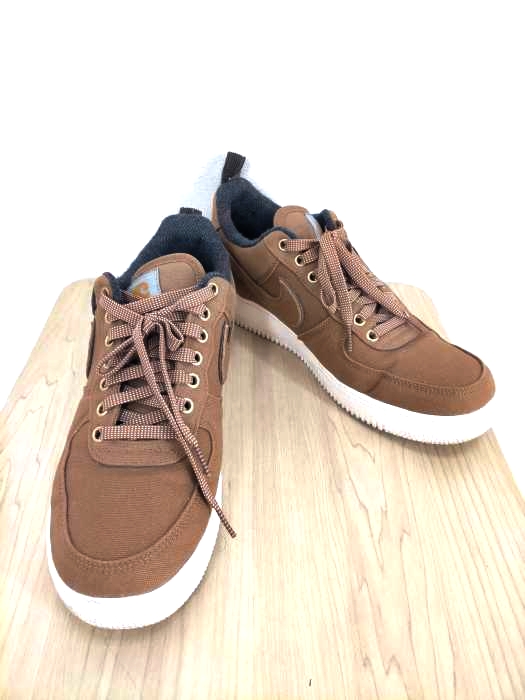 NIKE（ナイキ） エアフォース 1 07 プレミアム WIP カーハート ワークインプログレス メンズ シューズ