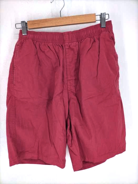 Stussy（ステューシー） イージーショーツ メンズ パンツ