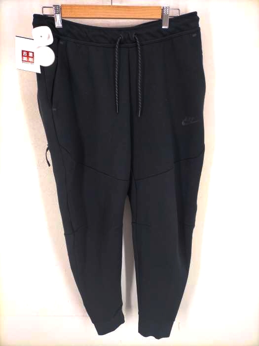 NIKE（ナイキ） TECH FLEECE JOGGER メンズ パンツ