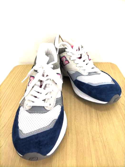 NEW BALANCE（ニューバランス） M15009FR メンズ シューズ