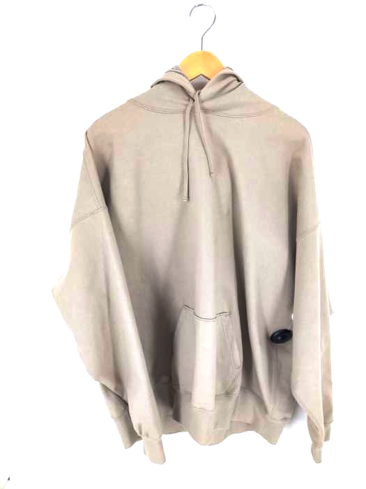 KAPTAIN SUNSHINE（キャプテンサンシャイン） Stretch Sweat P メンズ トップス