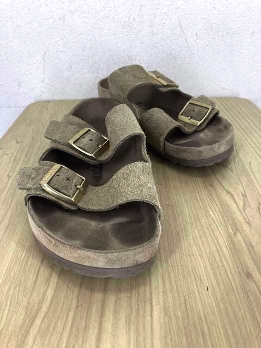 BIRKENSTOCK(ビルケンシュトック) Arizona メンズ シューズ