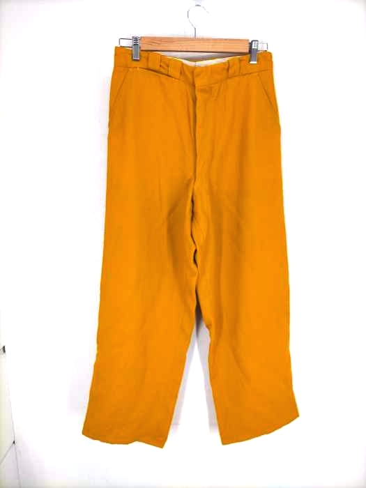 USED古着（ユーズドフルギ） 50S MAIER LAVATY  サイドラインスラックスパンツ メンズ パンツ