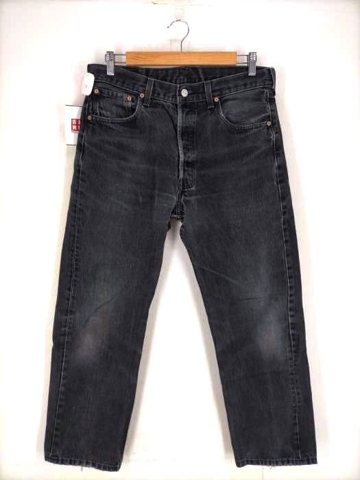 Levi‘s（リーバイス） 501XX デニムパンツ メンズ パンツ