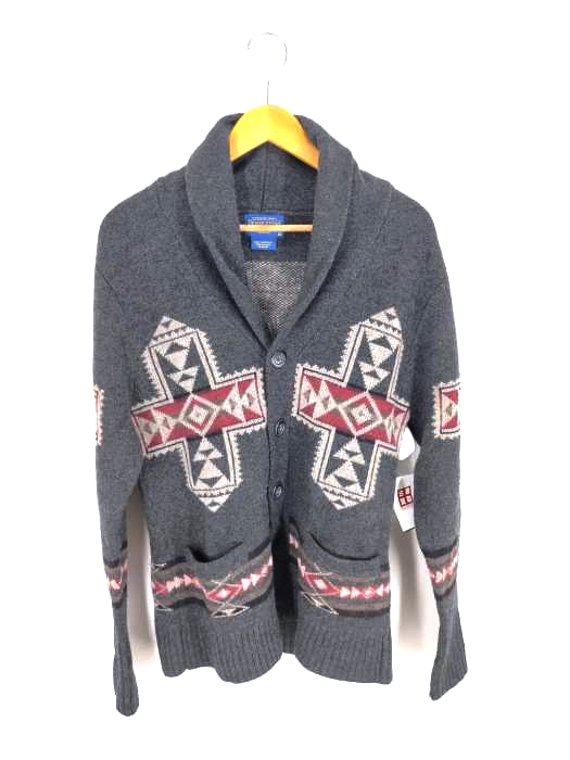 PENDLETON(ペンドルトン) ショールカラーカーディガン メンズ トップス