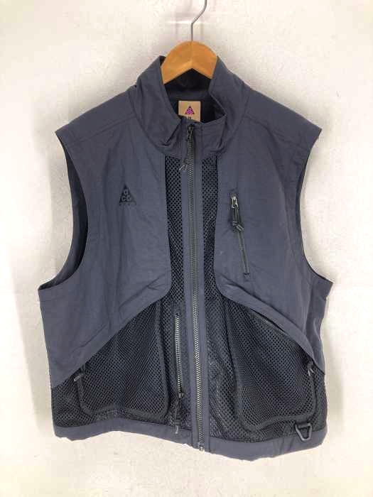 NIKE ACG（ナイキエーシージー） AS M NRG ACG VEST メンズ トップス