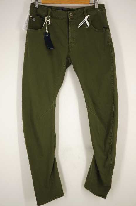 G-STAR RAW (ジースターロー) ARC-R 3D SLIM メンズ パンツ