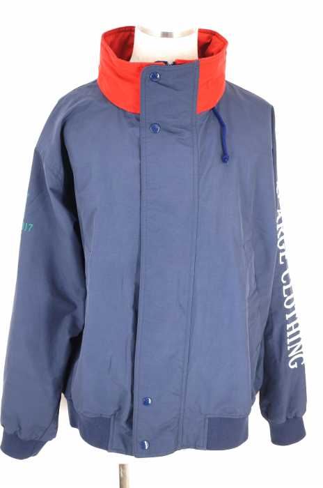 X-LARGE（エクストララージ） N/C SALING JACKET メンズ アウター