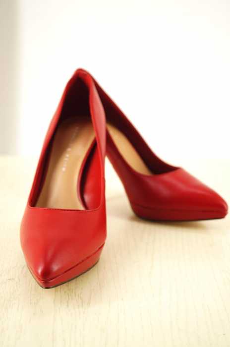CHARLES & KEITH（チャールズキース） レディース シューズ