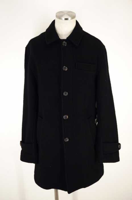 Oliver Spencer  （オリバースペンサー） grandpas coat メンズ アウター
