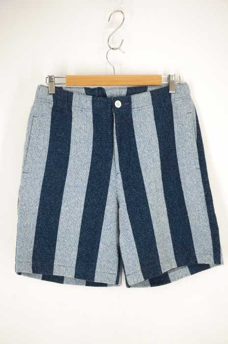 RADIALL（ラディアル） LAY BACK - SHORTS SHORTS メンズ パンツ