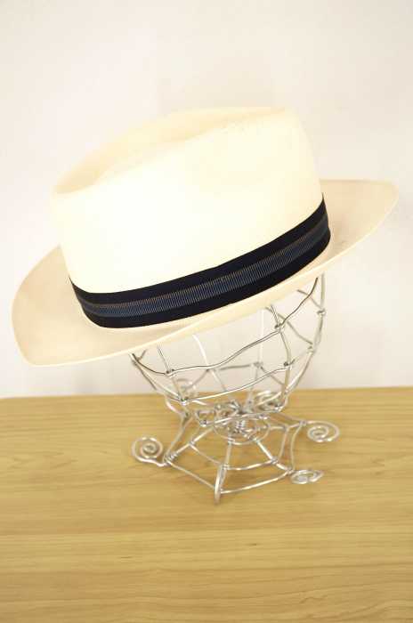 STETSON (ステットソン) パナマハット メンズ 帽子