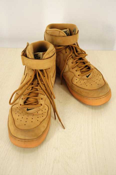 NIKE (ナイキ) AIR FORCE 1 HIGH WB メンズ シューズ
