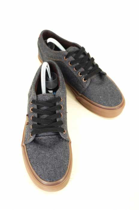 VANS （バンズ） ERA PRO メンズ シューズ