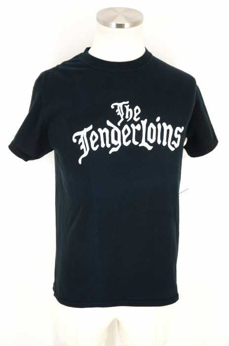 TENDERLOIN （テンダーロイン） プリントTシャツ メンズ トップス