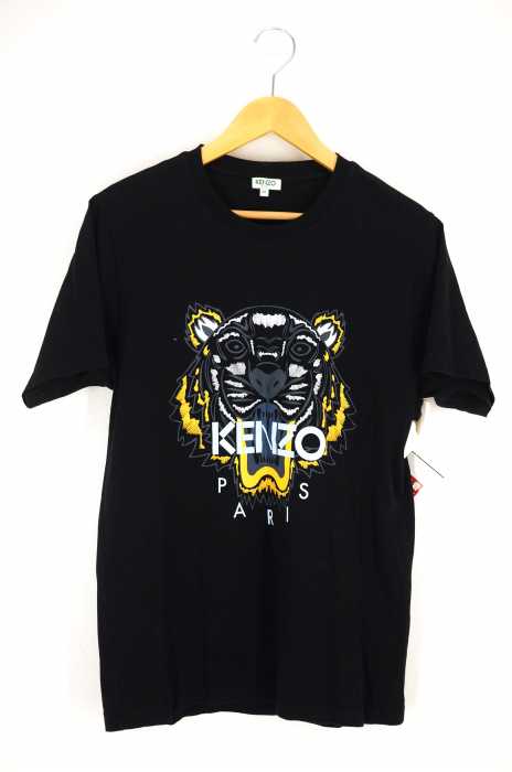 KENZO（ケンゾー） クラシックタイガー Tシャツ メンズ トップス